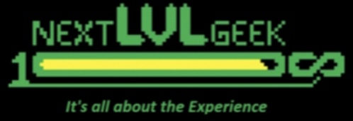 NextLVLGeek logo