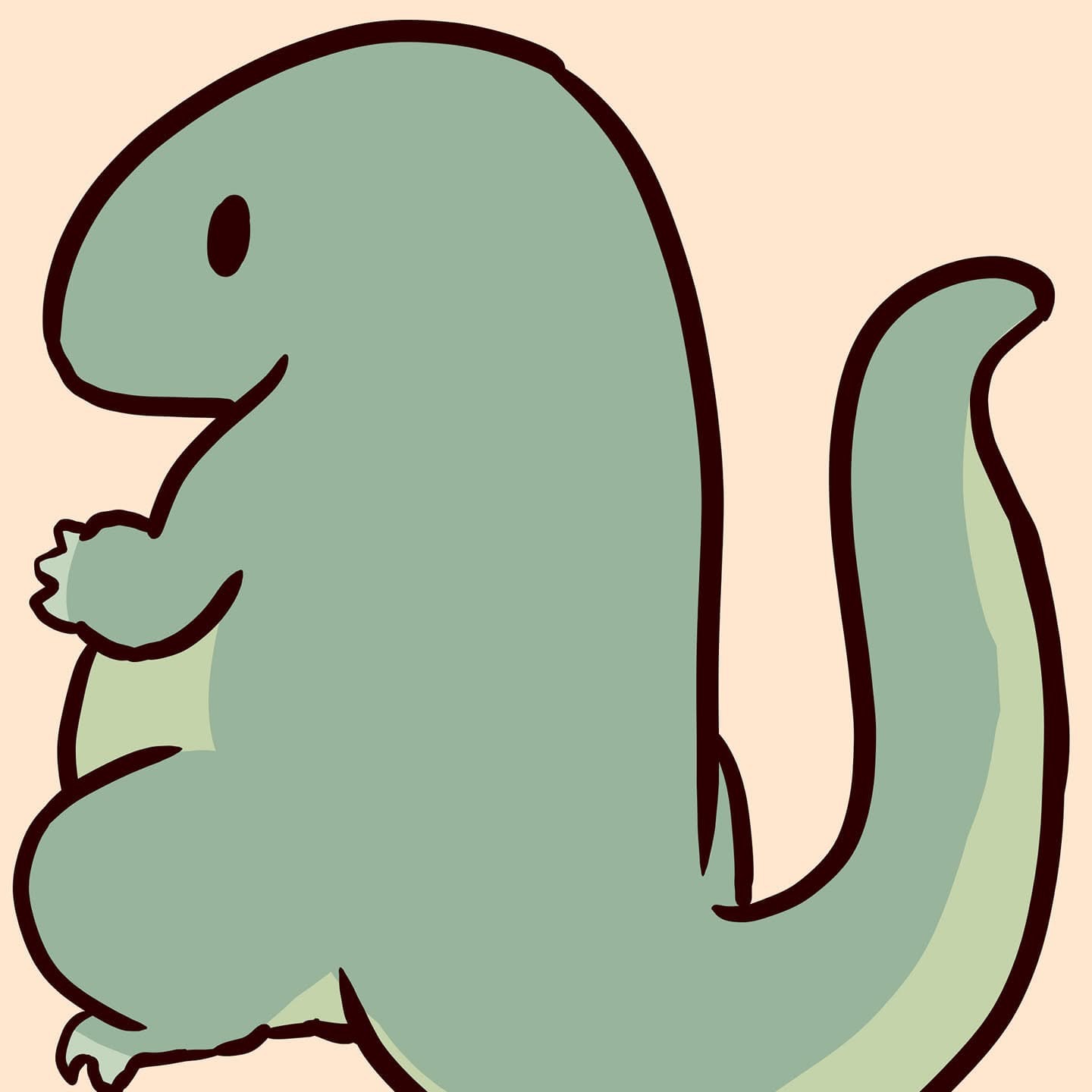 Ineffective Carnivore logo
