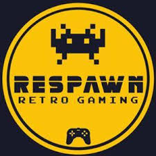 Respawn logo